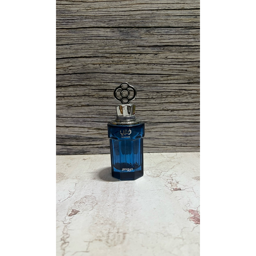 Zimaya Khafaya Blue EDP 100ml