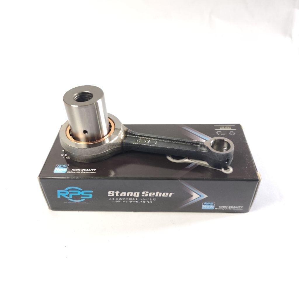 Conrod Stang seher RPS Vario 125 Techno fi 2012 , Vario 125 led old 2015 , Vario 125 led new 2018 - 