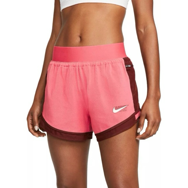 Nike Dri-FIT Icon Clash Tempo Luxe Women s 4" Running Short