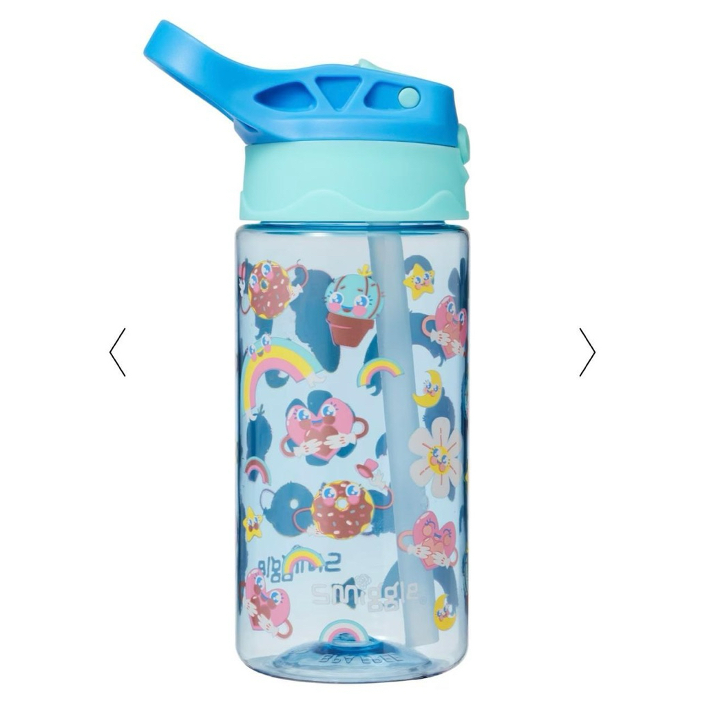 Botol Smiggle Original