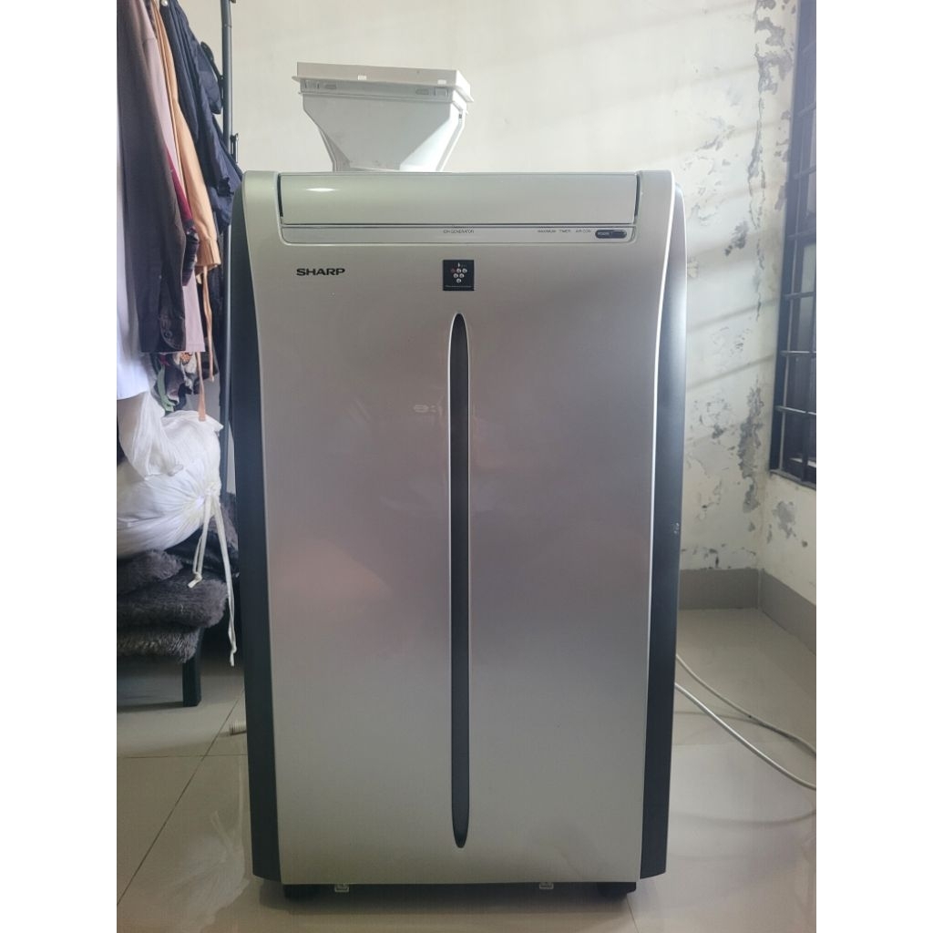 AC sharp portable 1PK