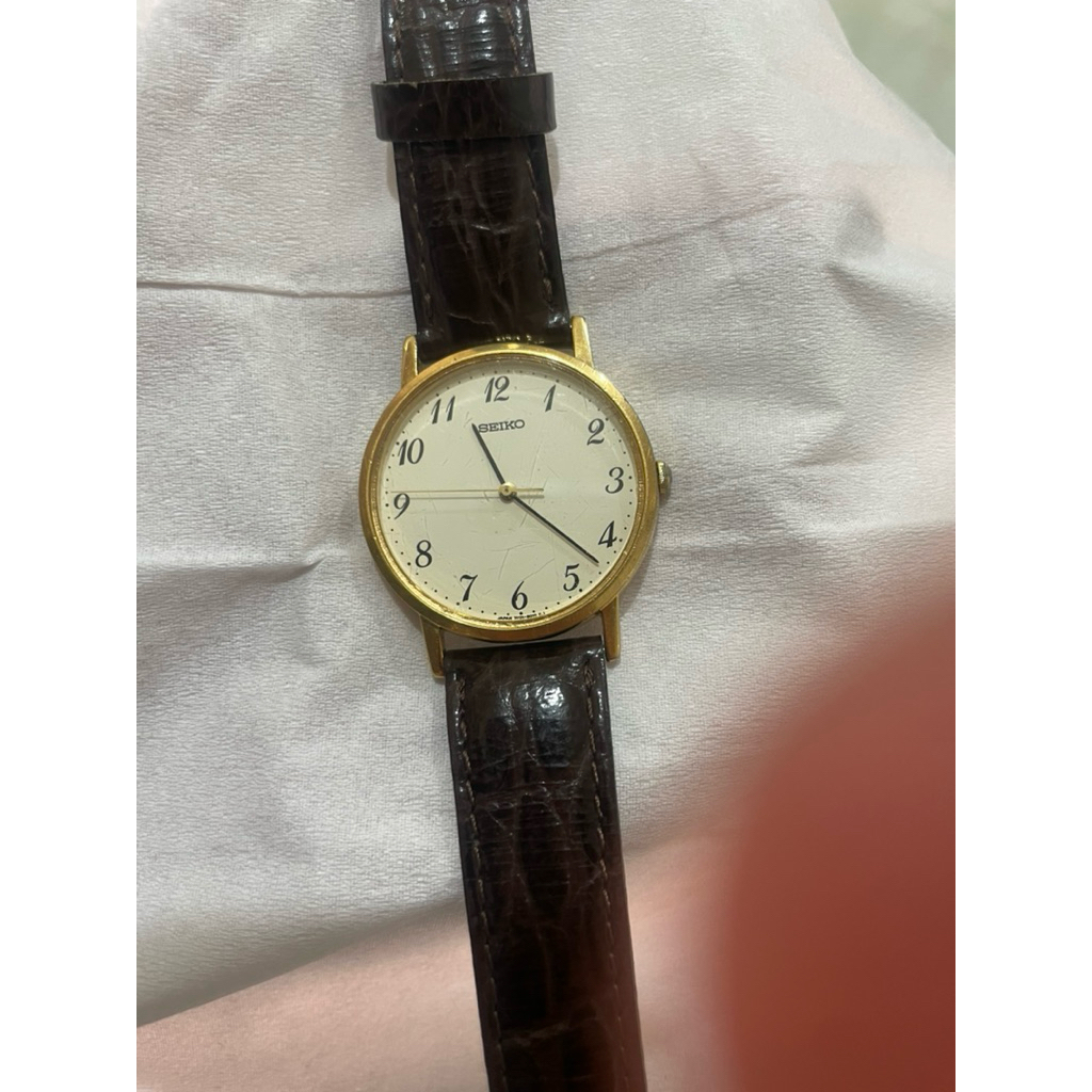 Prelovd Seiko Jdm 7n01-8000 diameter 32