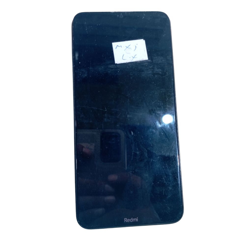 Lcd redmi 8a pro normal ori