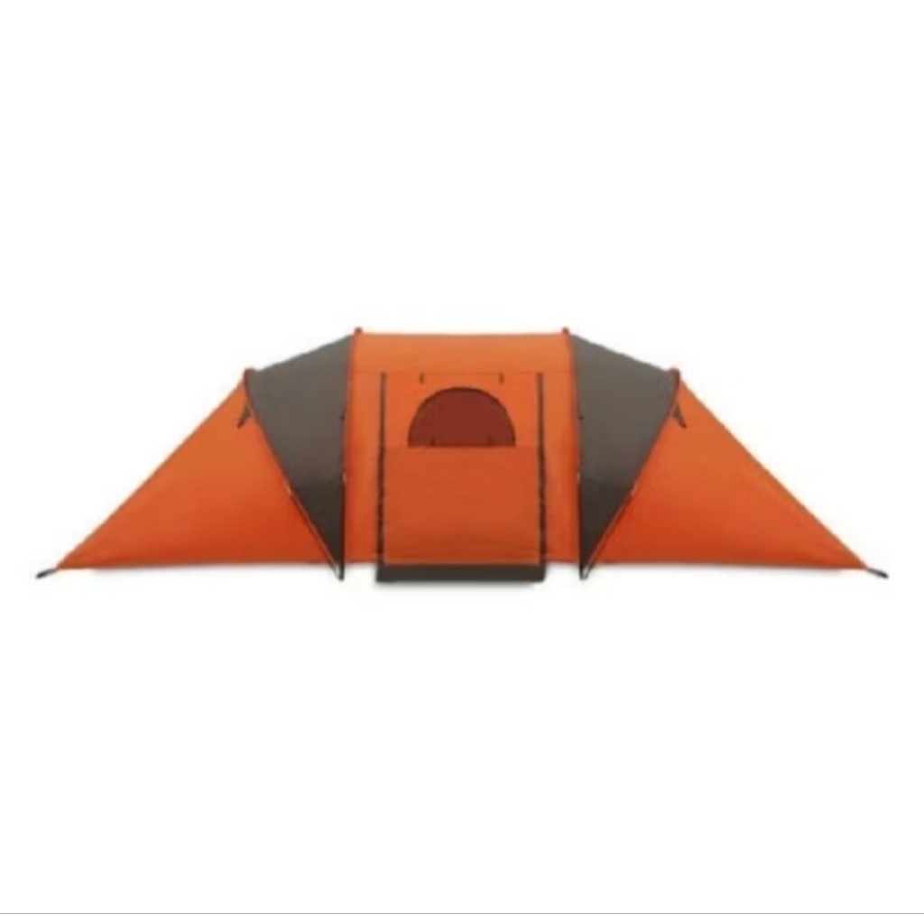 Tenda Eiger Rendezvous Kapasitas 6P
