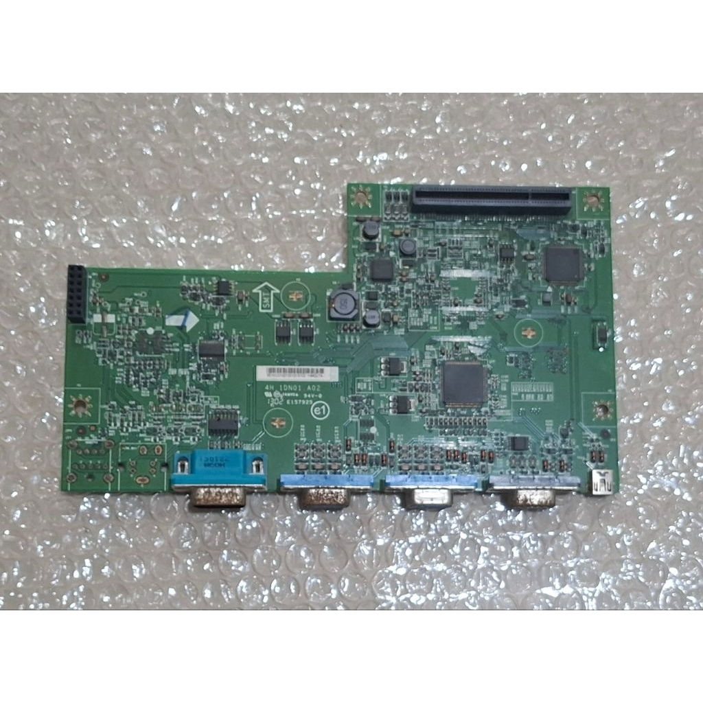 mainboard proyektor benq ms502p