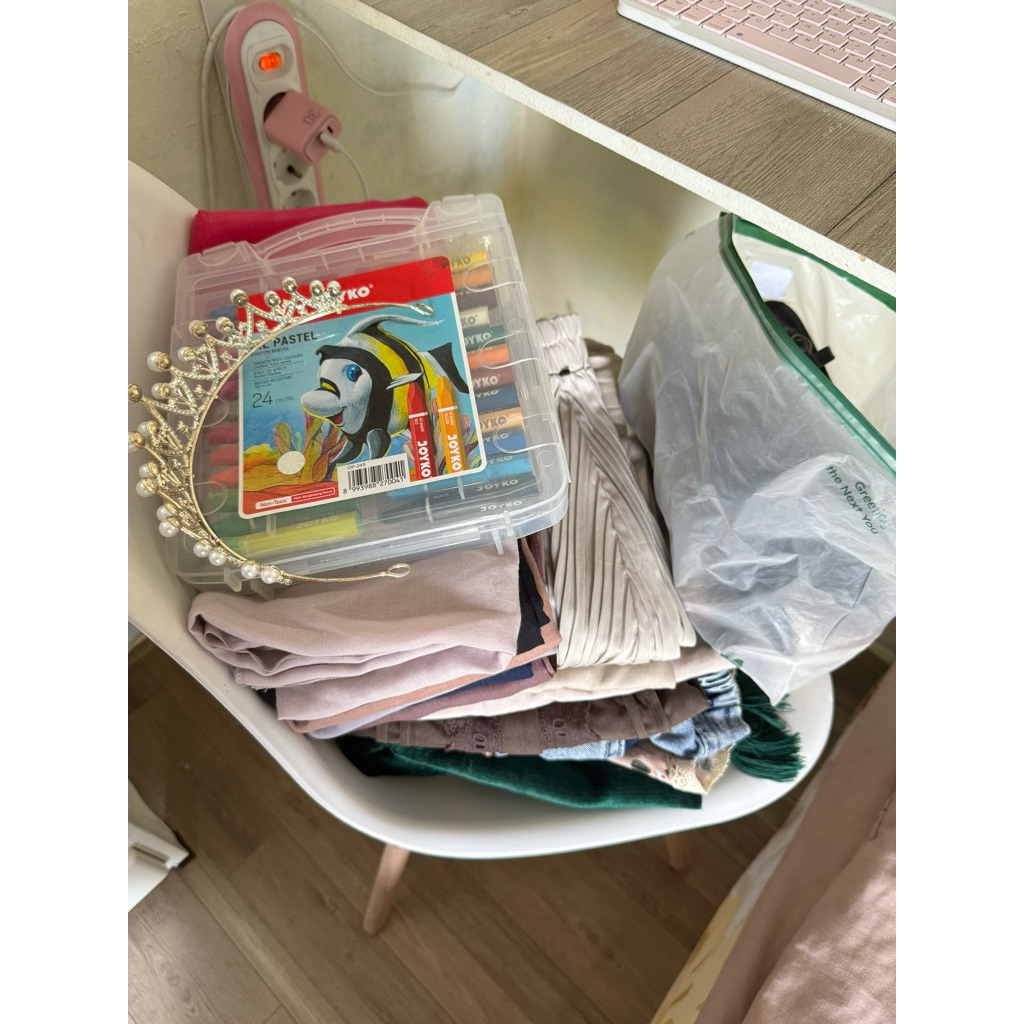 Barang Unik dan Lucu