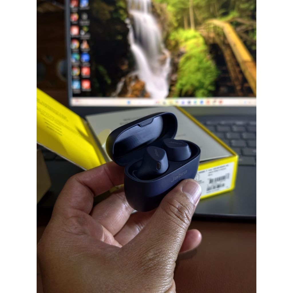 Jabra Elite 4 Active TWS