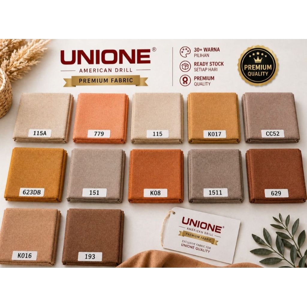 KAIN UNIONE AMERICAN DRILL PREMIUM