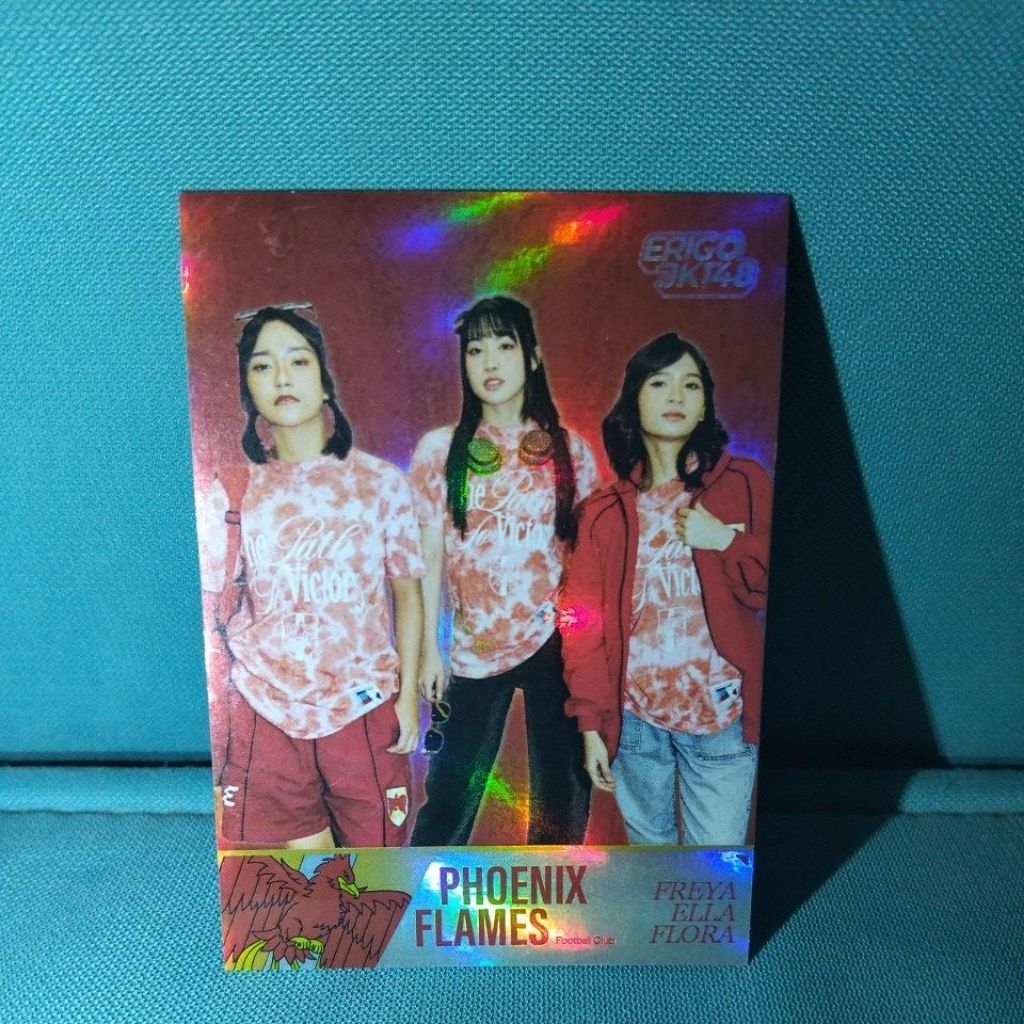 panini erigo grup punya kak feni flowerfull