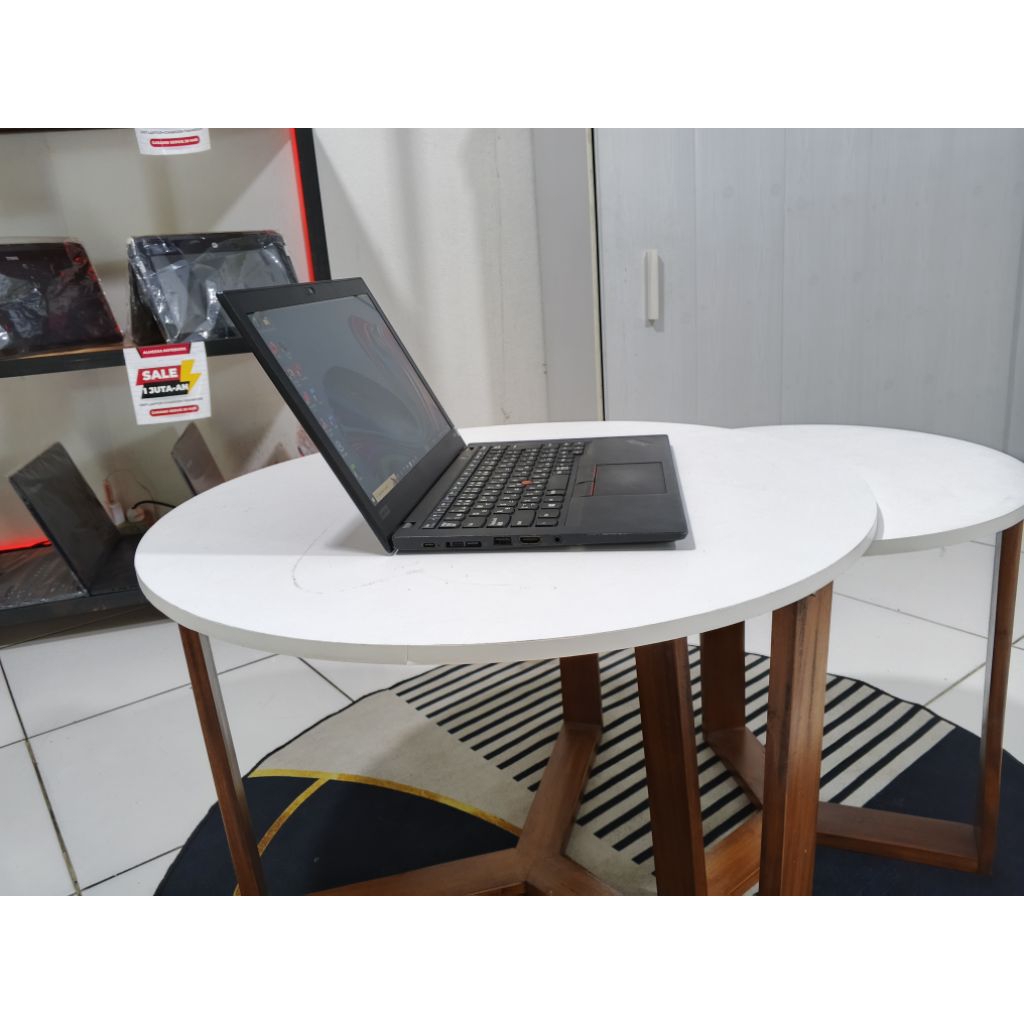 Lenovo Thinkpad X280