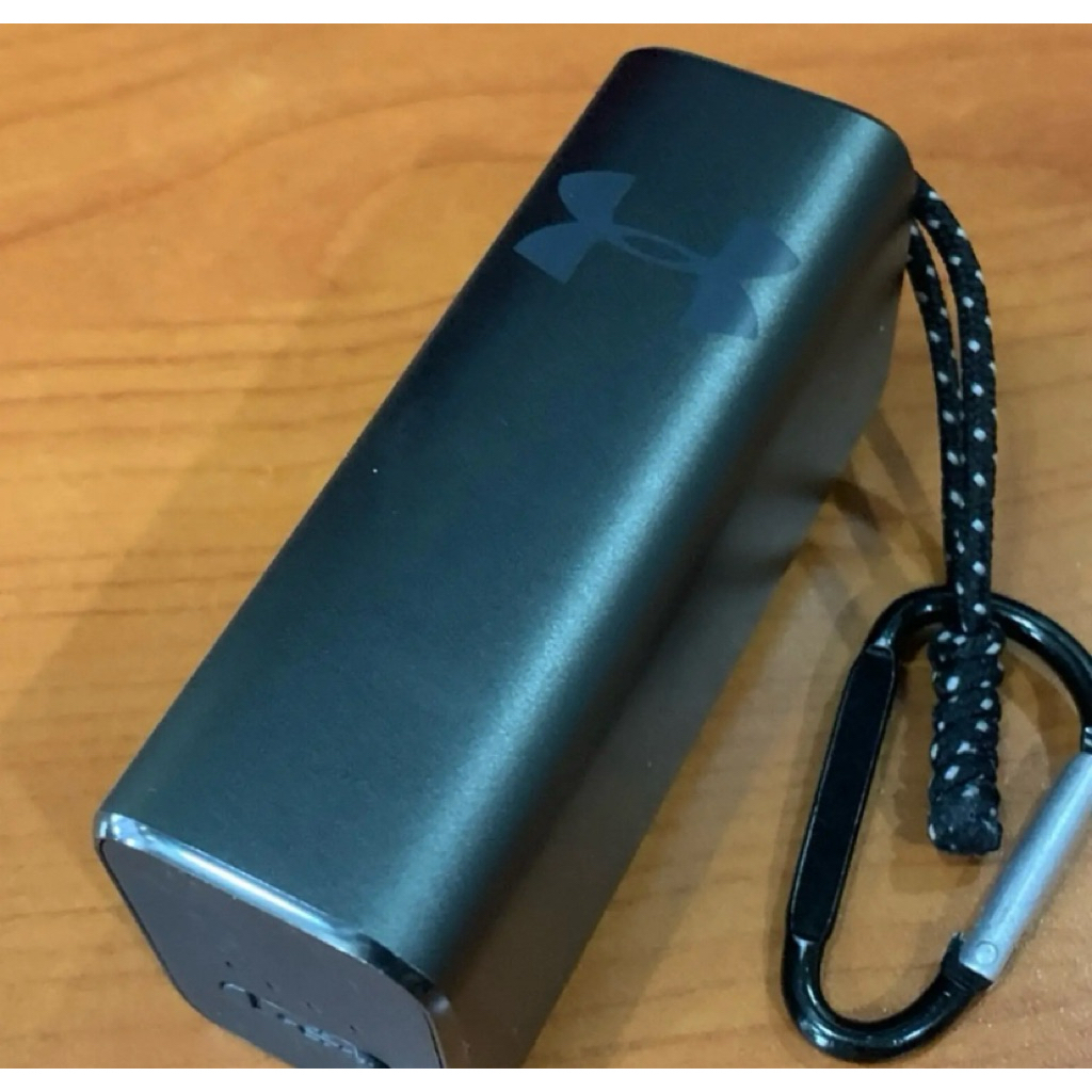 chrging case tws under armour original