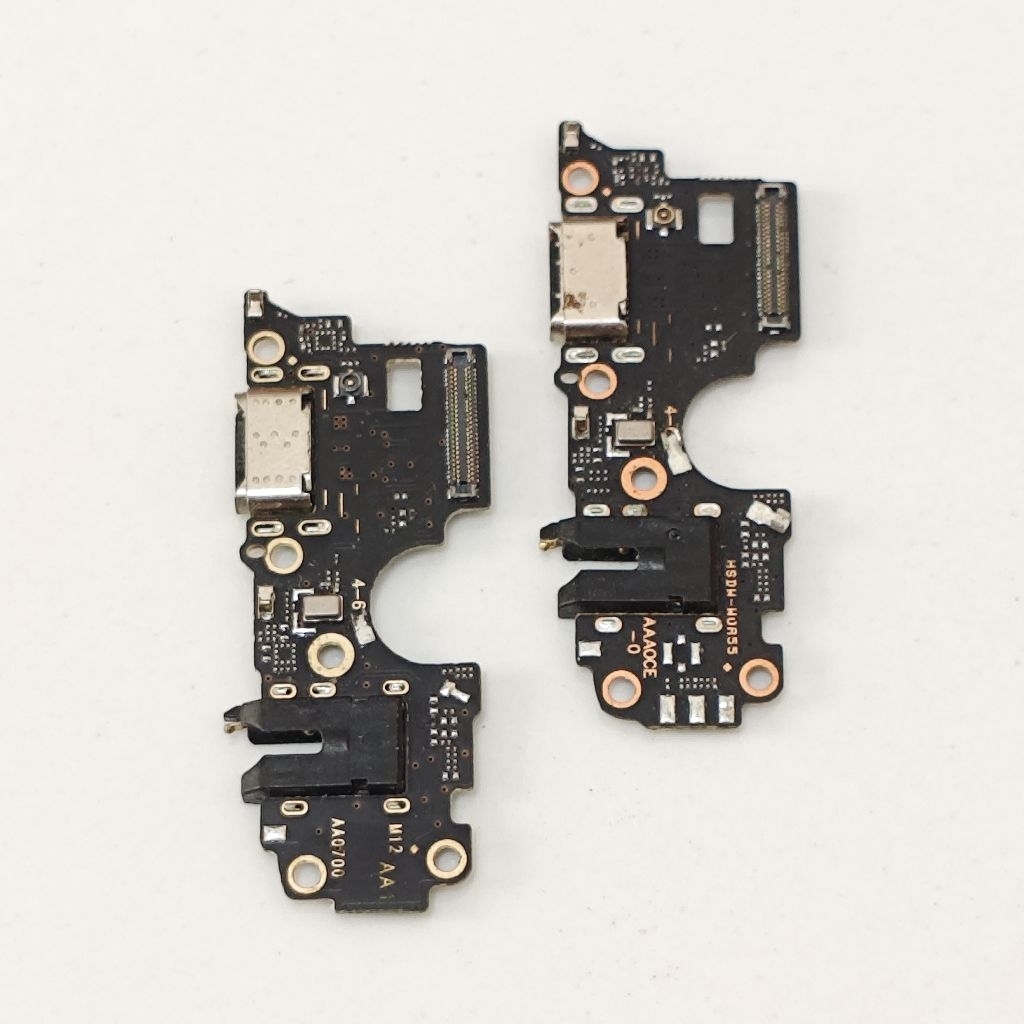 KONEKTOR CHARGER/ CAS OPPO A54/ A16 ORIGINAL COPOTAN