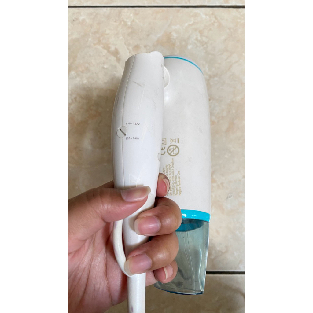 hair dryer philips