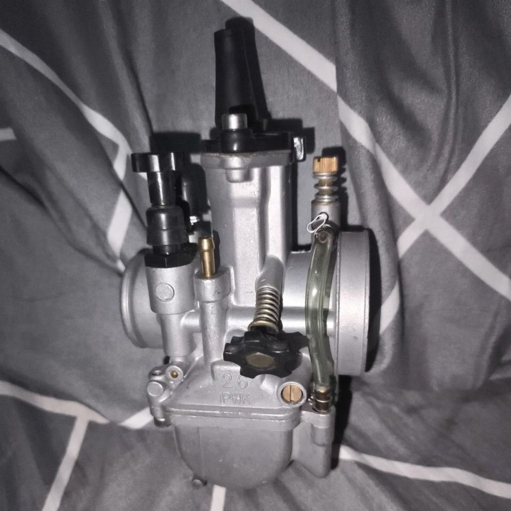 Karburator PWK 26
