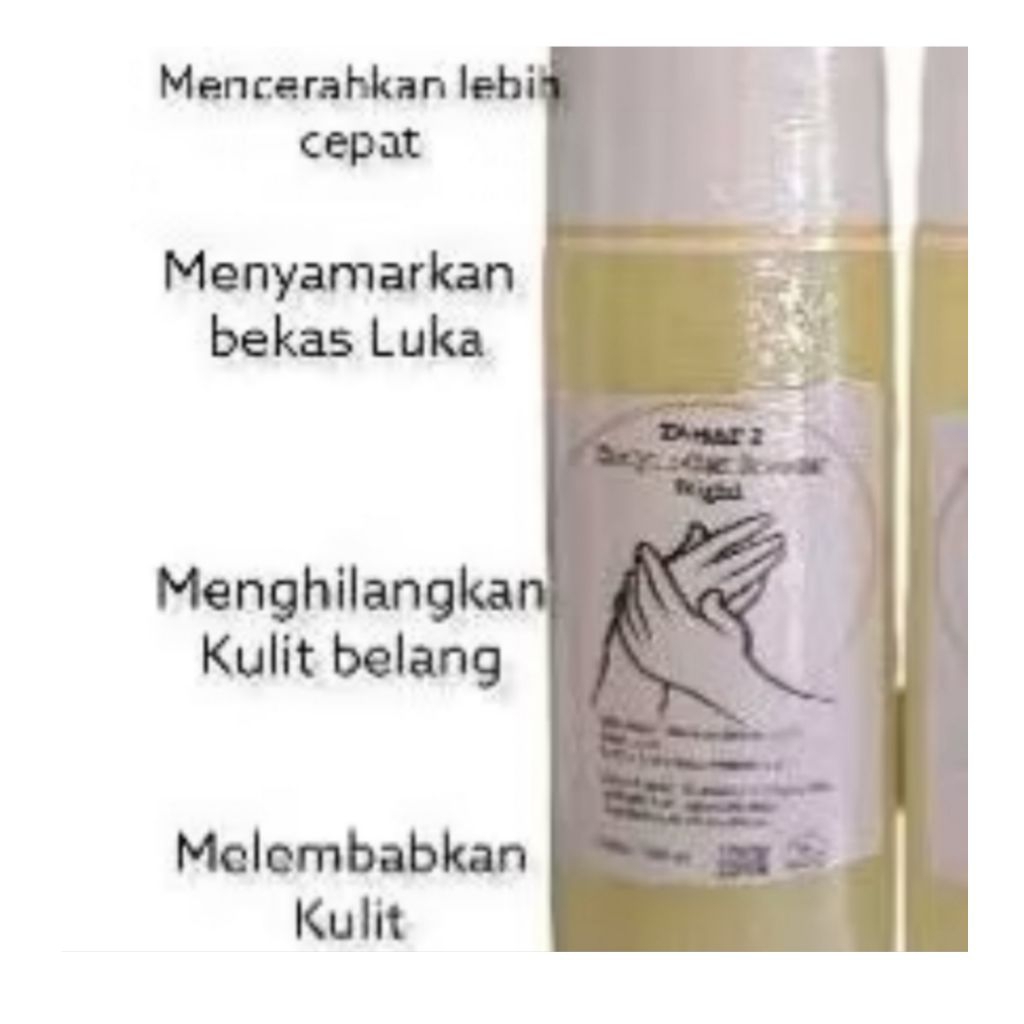 HB BOOSTER NIGHT TAHAP 2