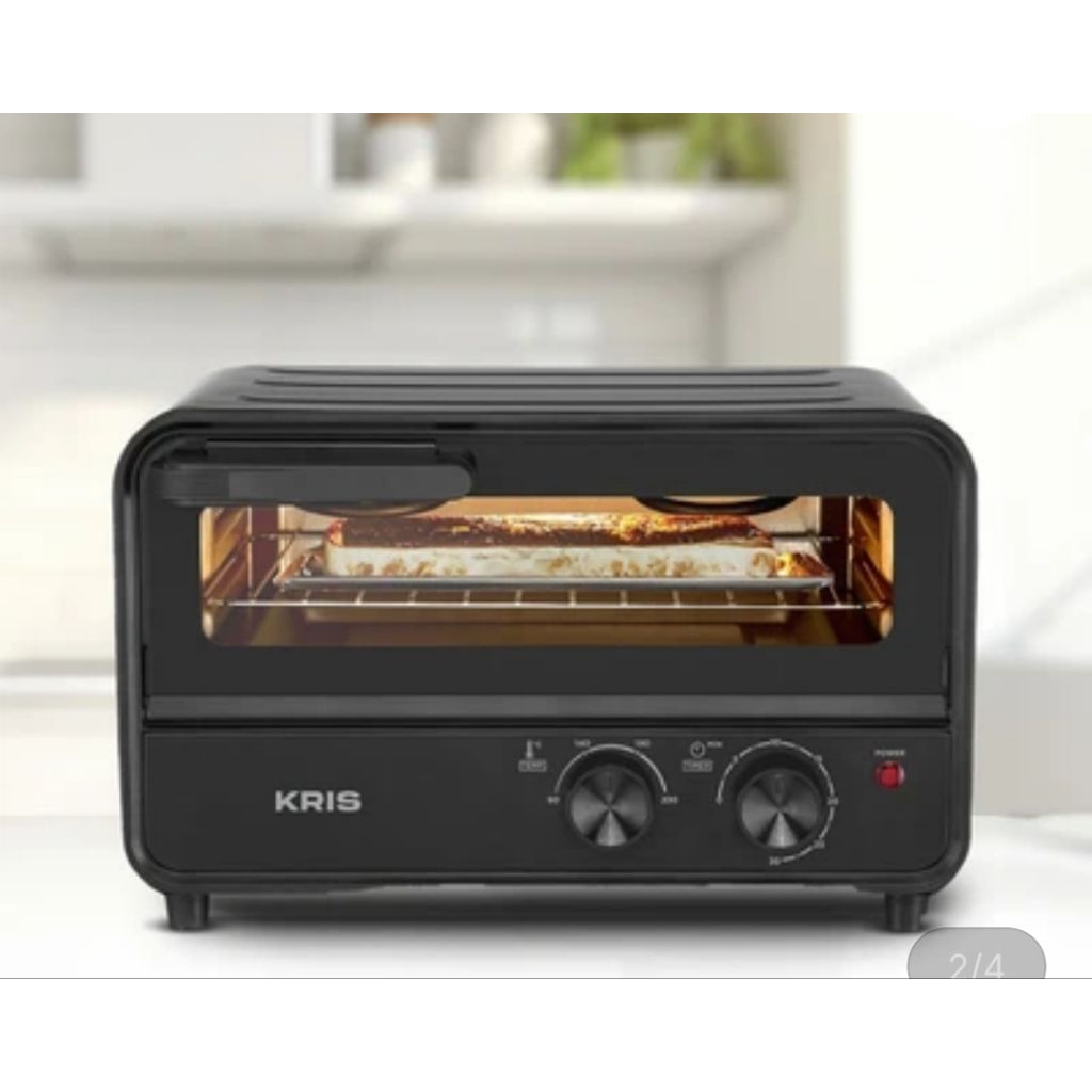 Kris 12 Ltr Oven Toaster