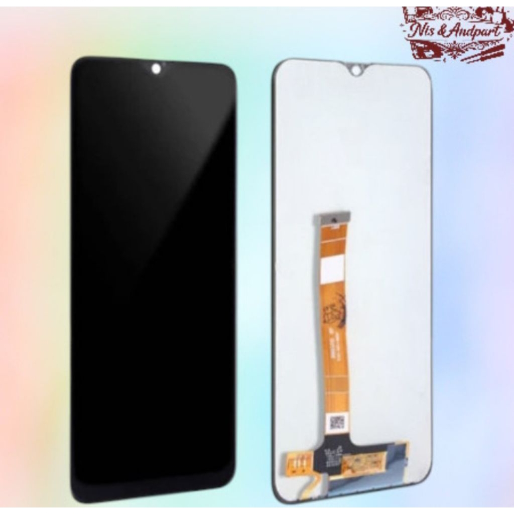 lcd toochcreen Realme C2 original