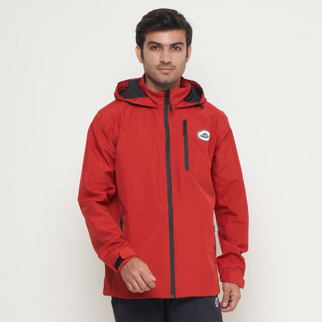 Jaket Makalu SOLARIS II GTX