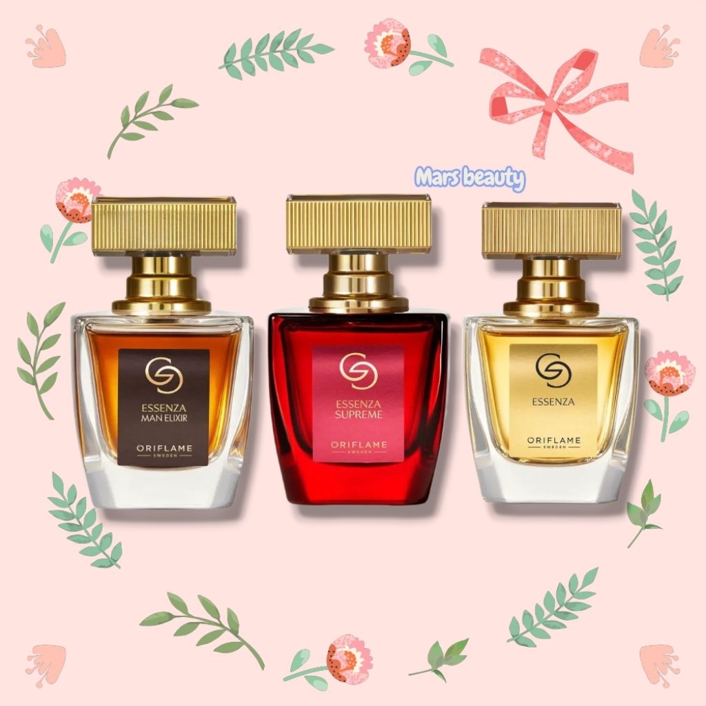 Giordani Gold Essenza Eau de Parfum / Giordani Gold Essenza Supreme Eau de Parfum / Giordani Gold Ma