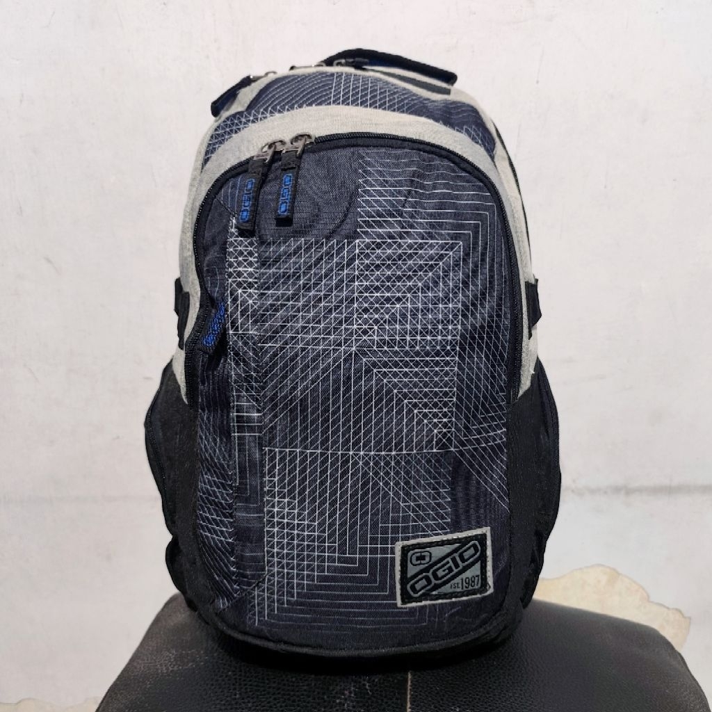Ogio Backpack / Ransel Olahraga Ogio