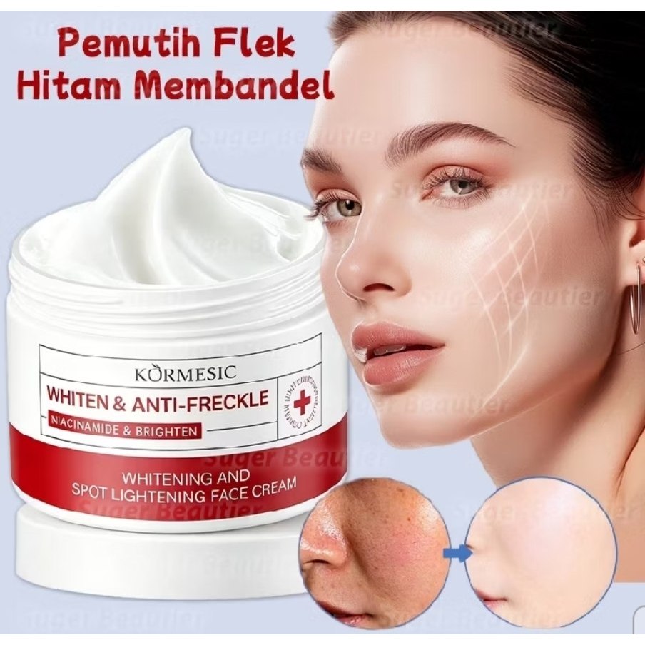 Hexapeptide cream anti wrinkle cream ns