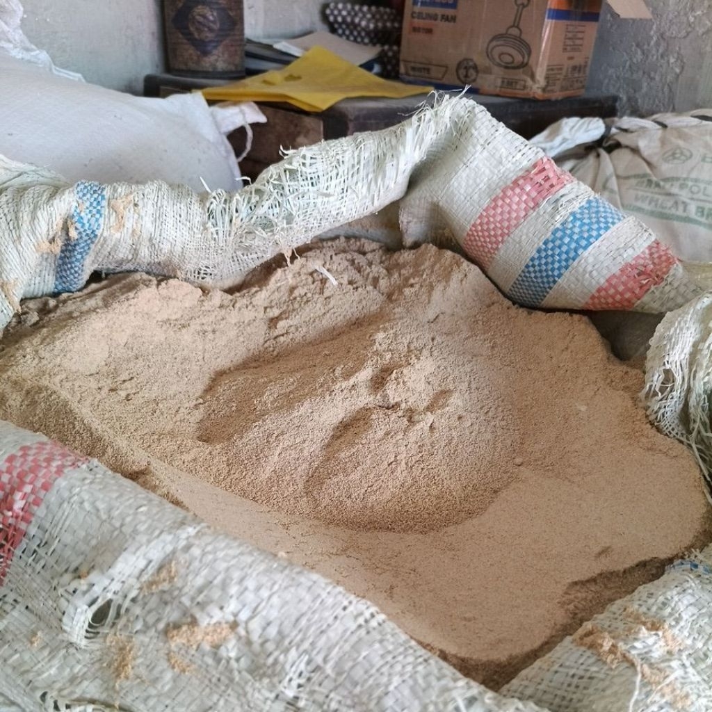Dedak Semi Katul