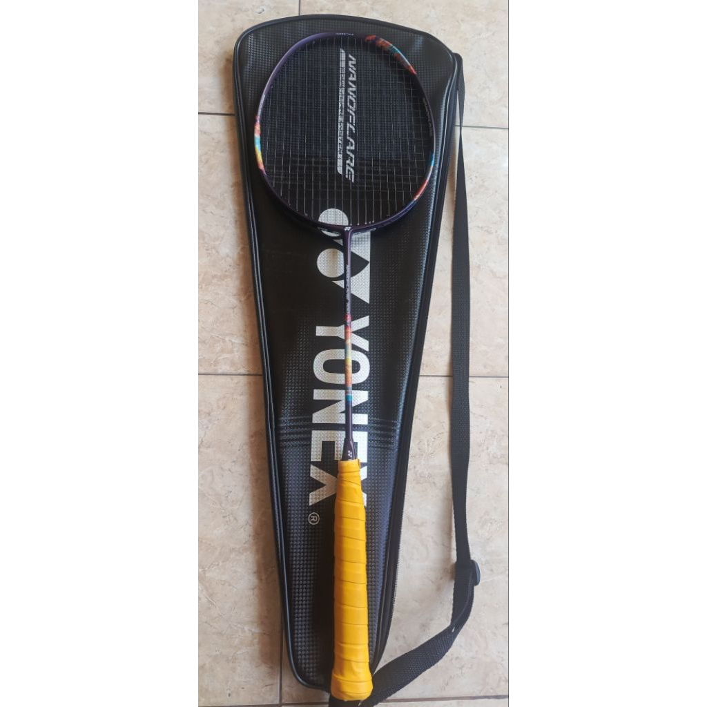 Yonex Nanoflare 700 pro original