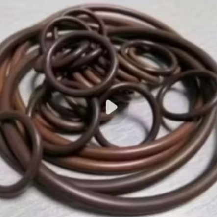 ORING VITON 260*5 ID 260MM TEBAL 5MM ORING VITON