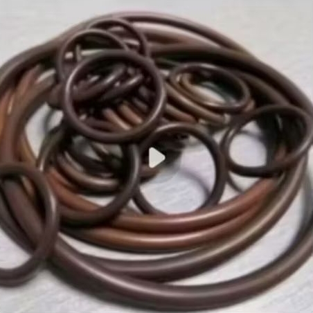 ORING VITON 265*5 ID 265MM TEBAL 5MM ORING VITON