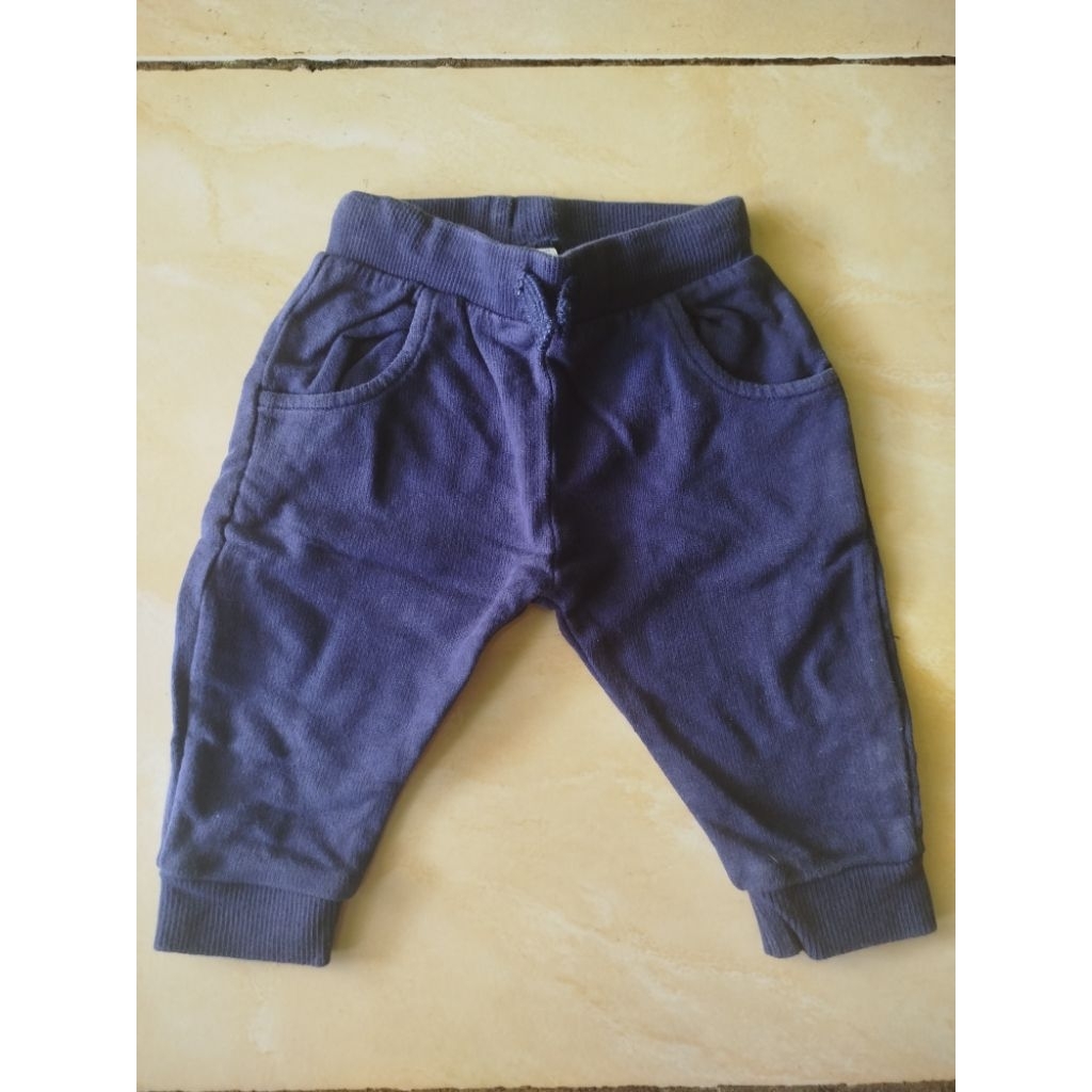 preloved celana bayi