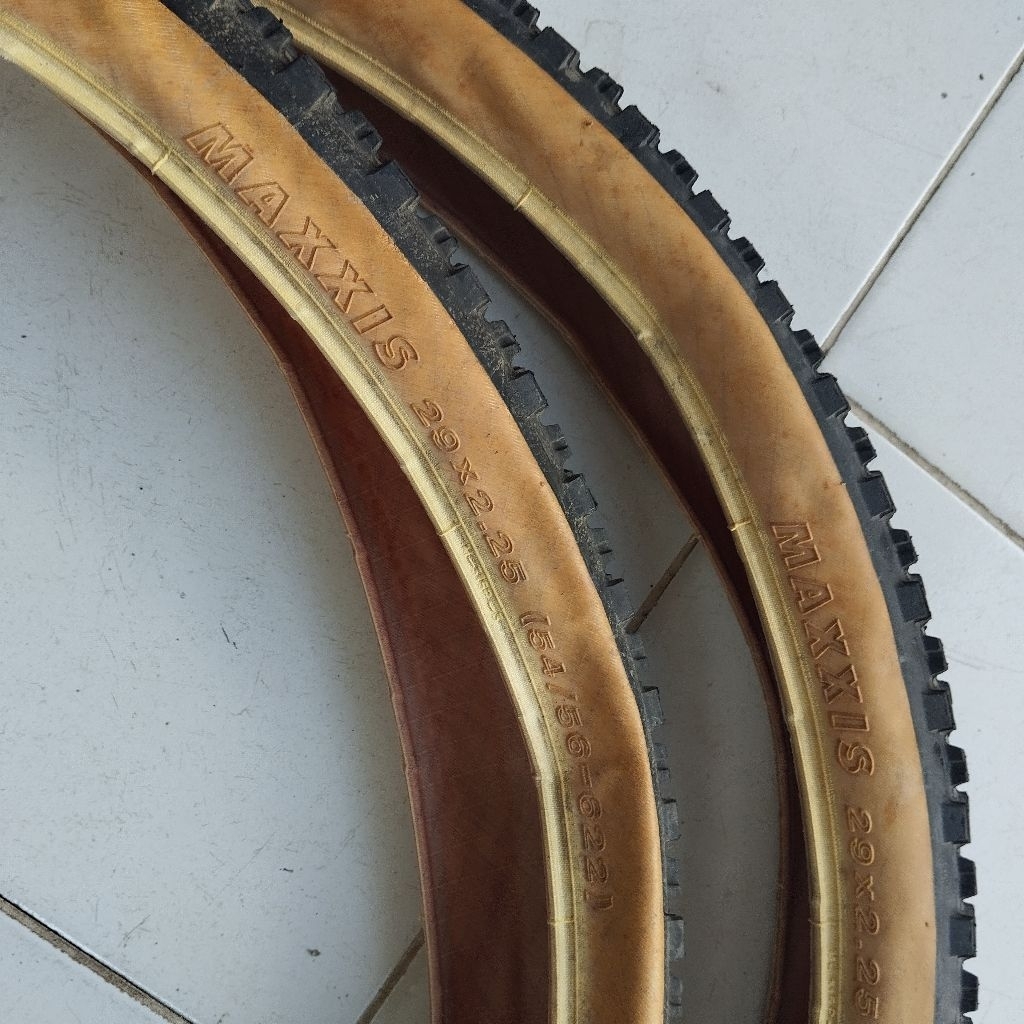 BAN SEPEDA MTB 29" MAXXIS ARDENT 29X2.25 COPOTAN