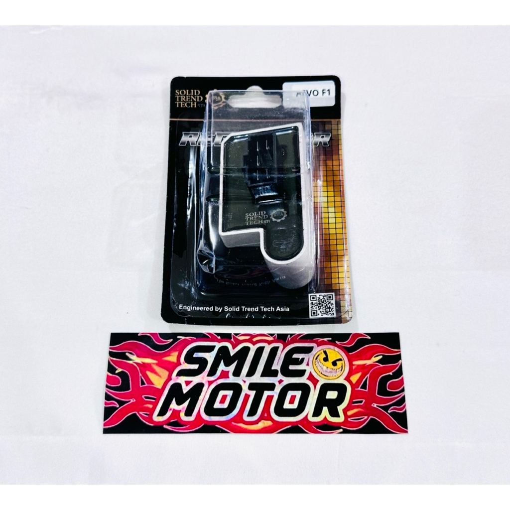 KIPROK REGULATOR STT ASIA FAST CHARGING REVO FIT FI INJEKSI