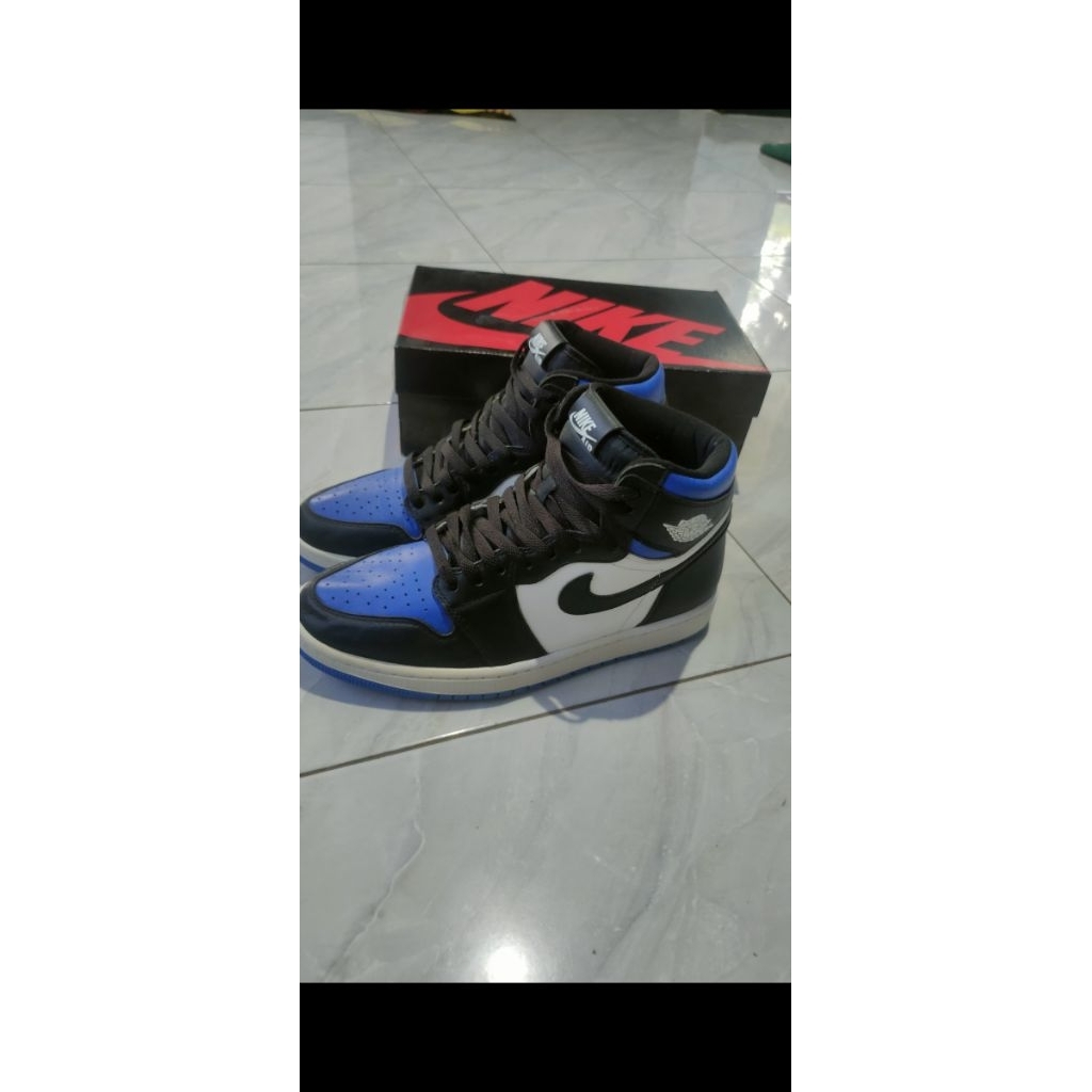 aj 1 high mid