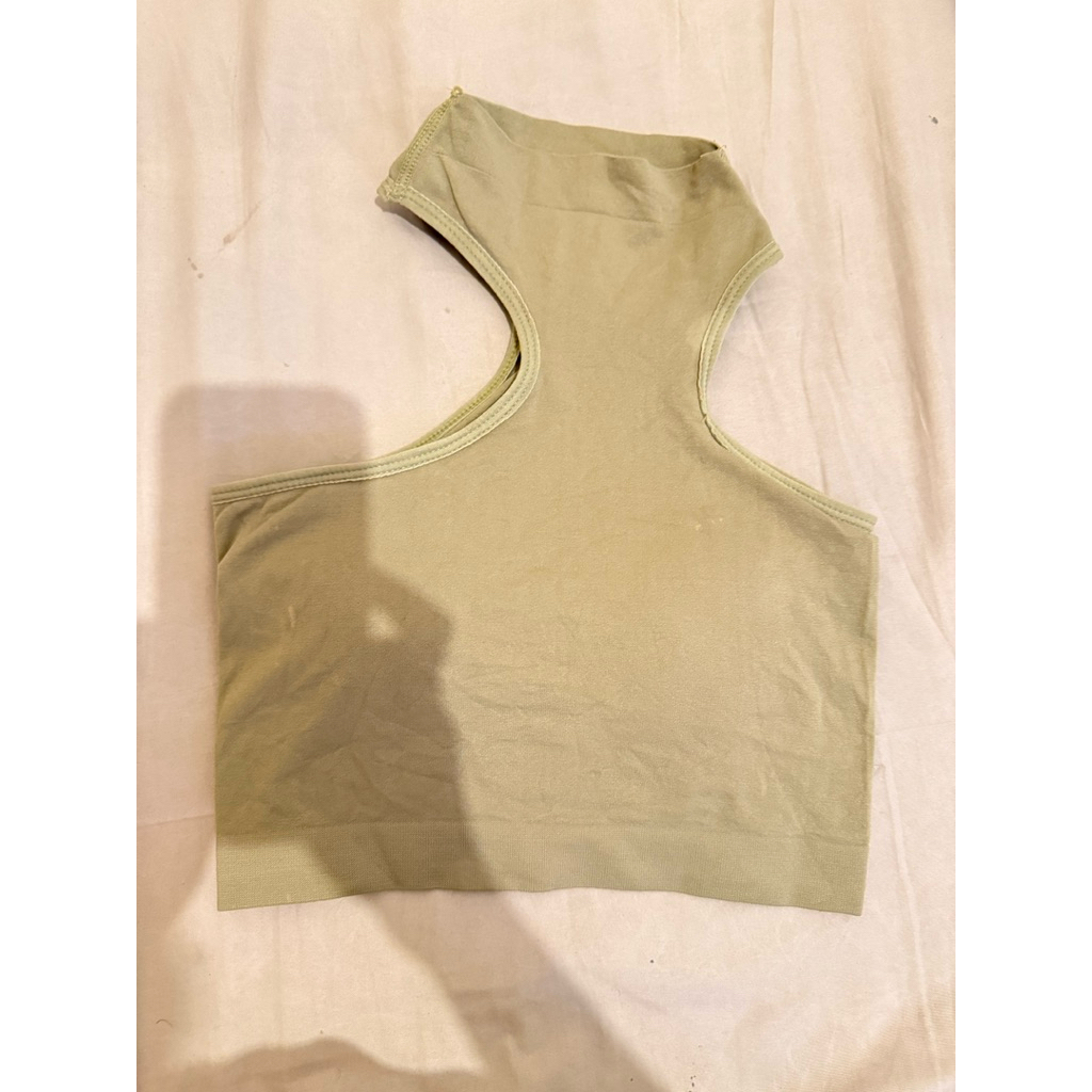 Preloved tangtop sport / sport bra