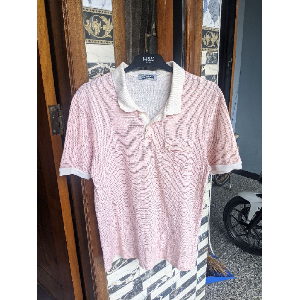KAOS POLO TOPMAN