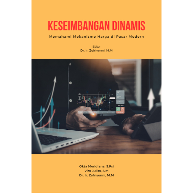 Keseimbangan Dinamis: Memahami Mekanisme Harga di Pasar Modern