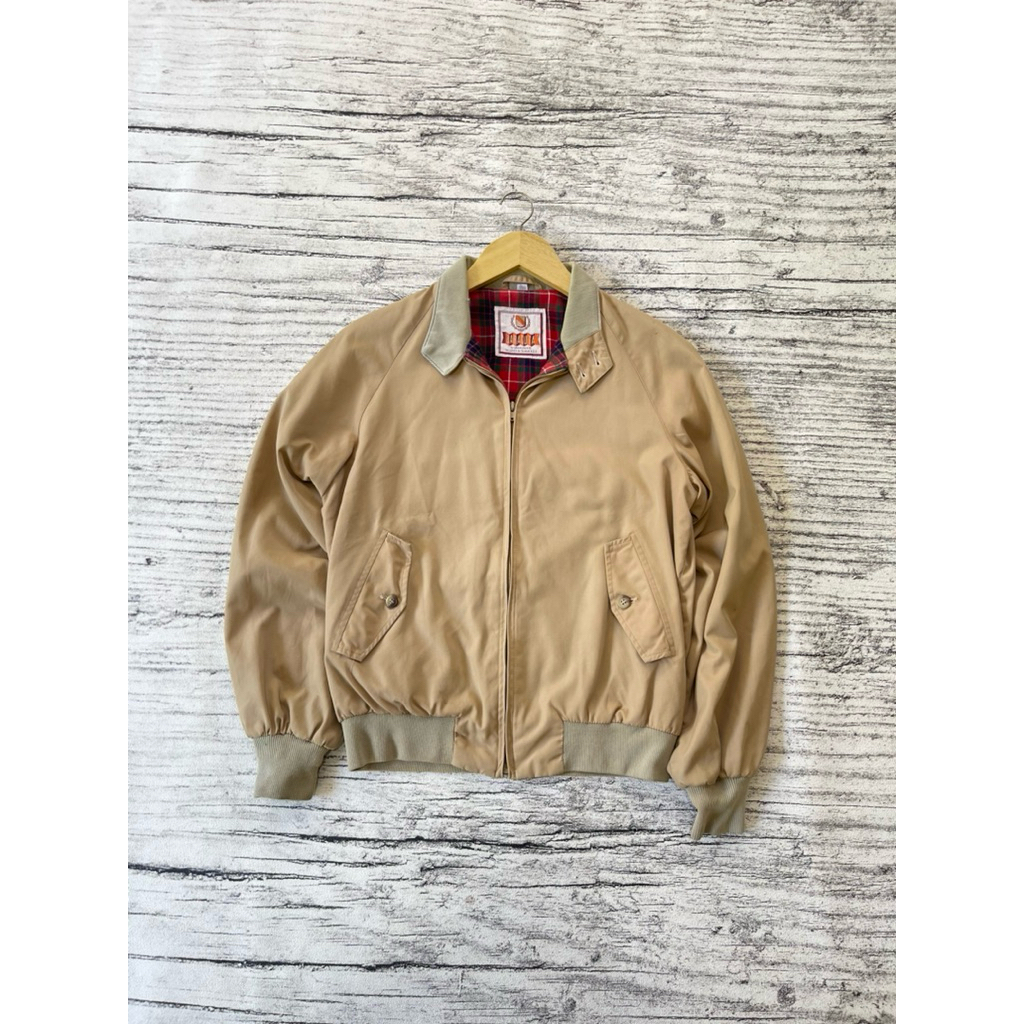 Baracuta