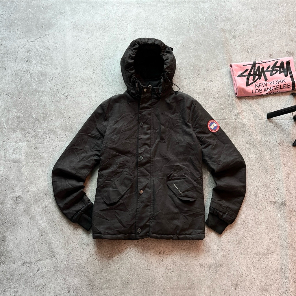 Outddor Jacket CanadaGoosss