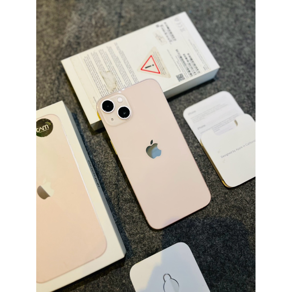 iphone 13 256gb ibox pink