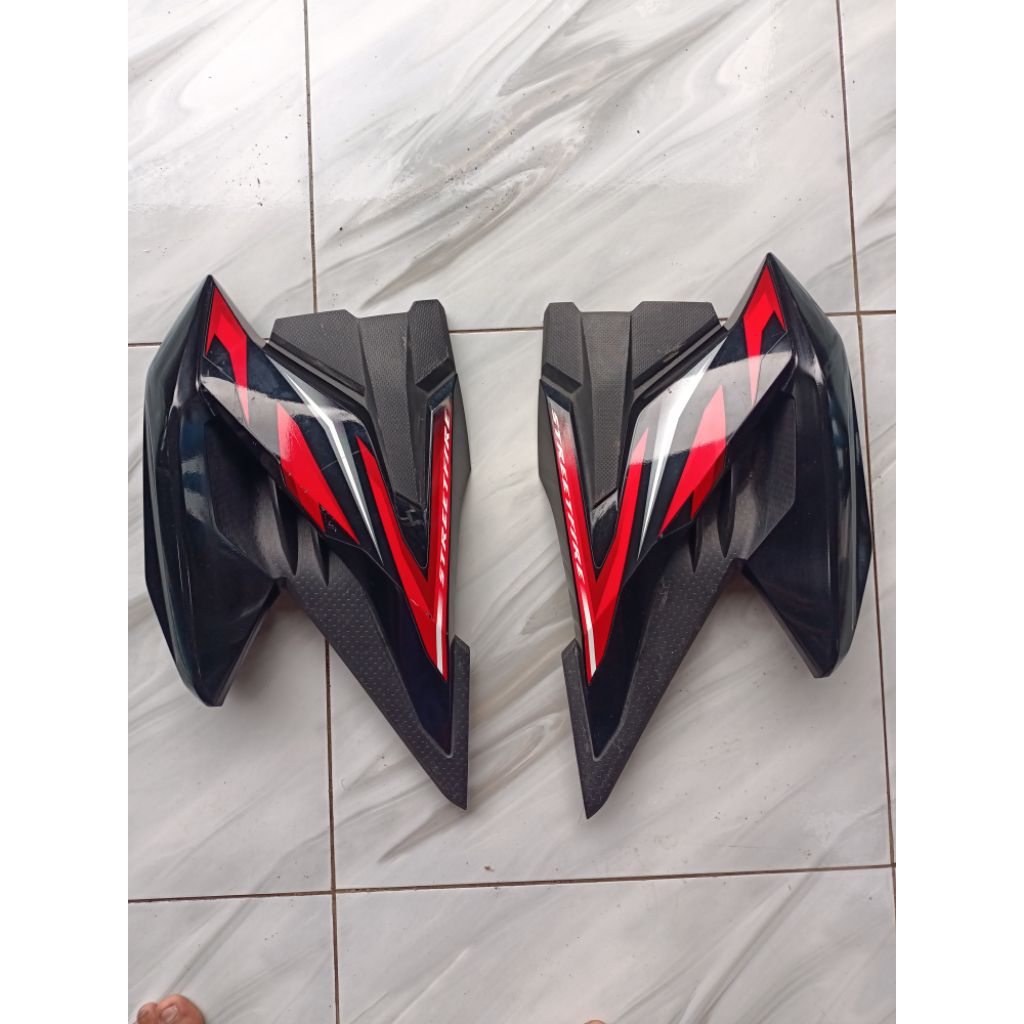 sayap tangki new cb150r type v3 2019