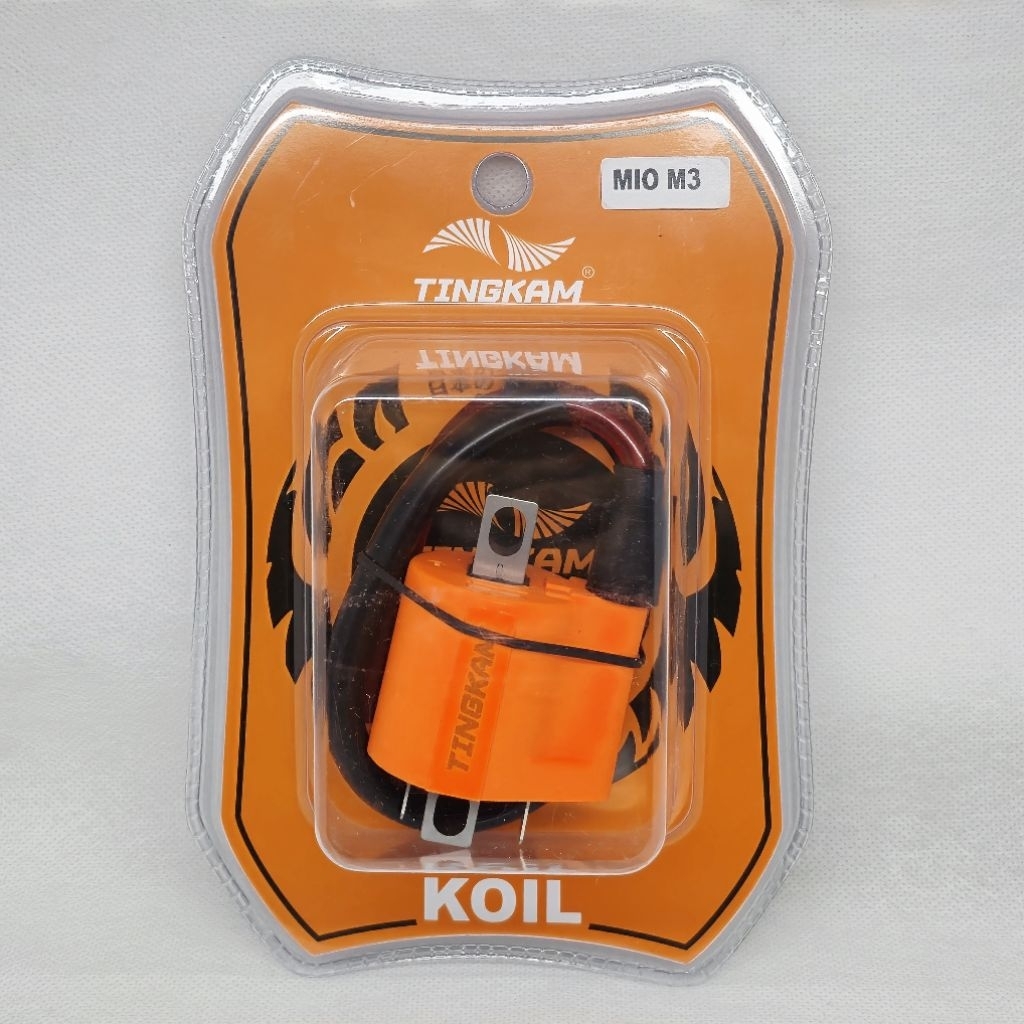 KOIL MOTOR MIO M3 ORIGINAL TINGKAM