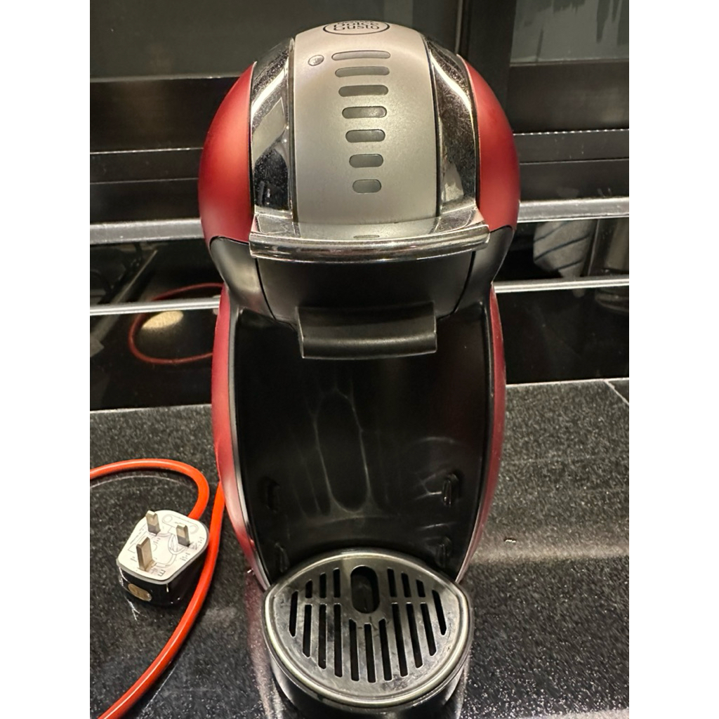 Preloved Nescafe Dolce Gusto Genio 2 Mesin Kopi