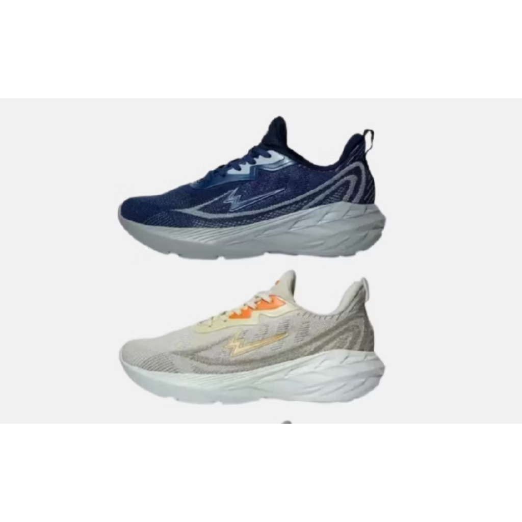 Sepatu Eagle SOLACE running daily shoes-sepatu running original eagle
