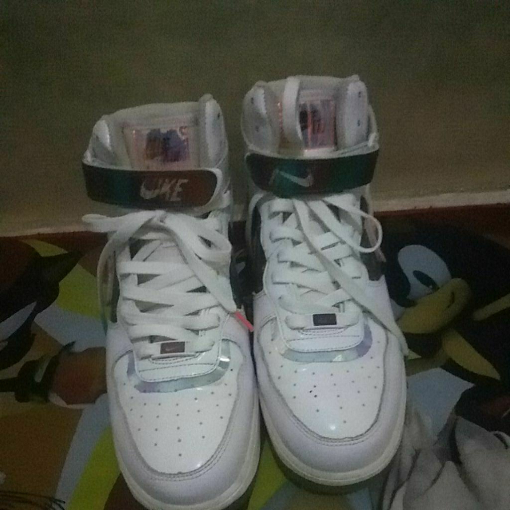 sepatu Nike air force one