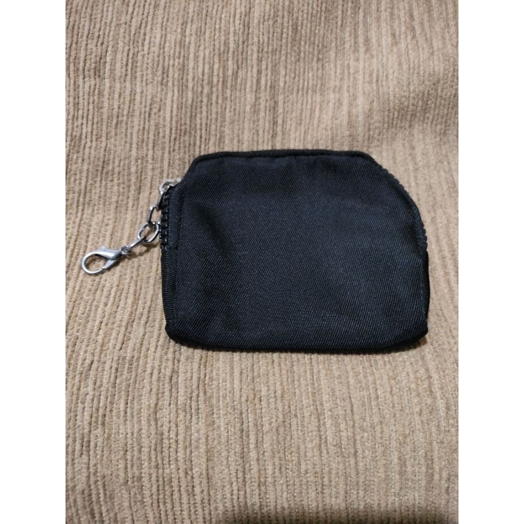 Preloved Dompet Gudika