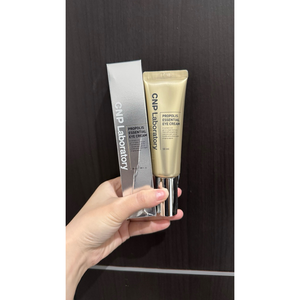 CNP Laboratory Propolis Essential Eye Cream 50ml