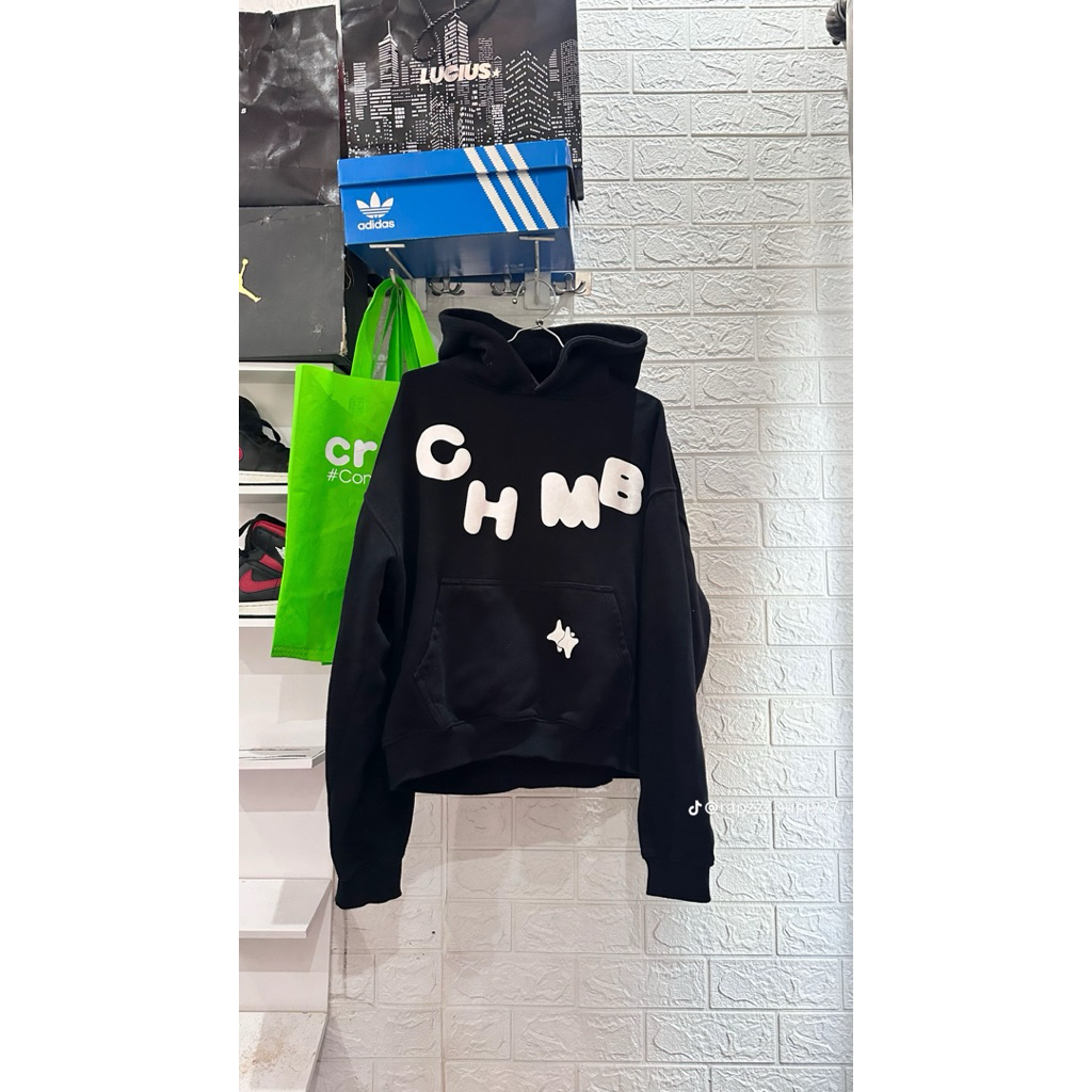 CHMB,SIZE,M