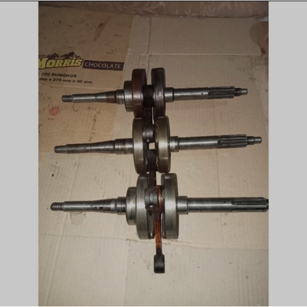 bandul Kruk as askruk fizr force1 sporty original