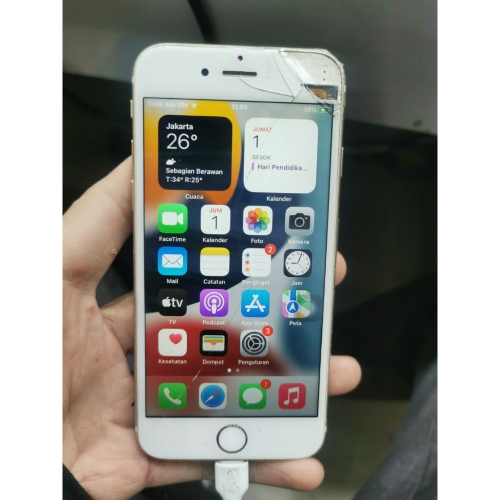 iphone 6s 64gb