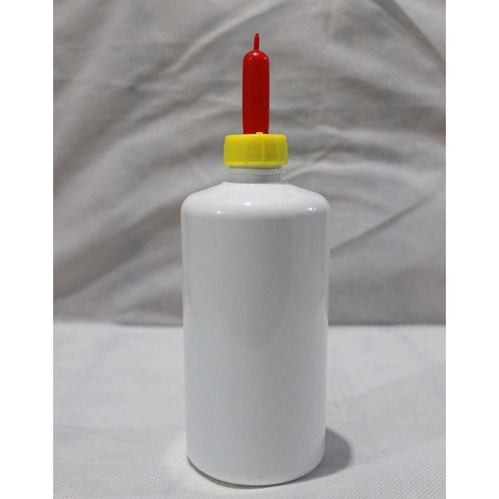 botol 500 ml dan dot cempe hewan lainnya
